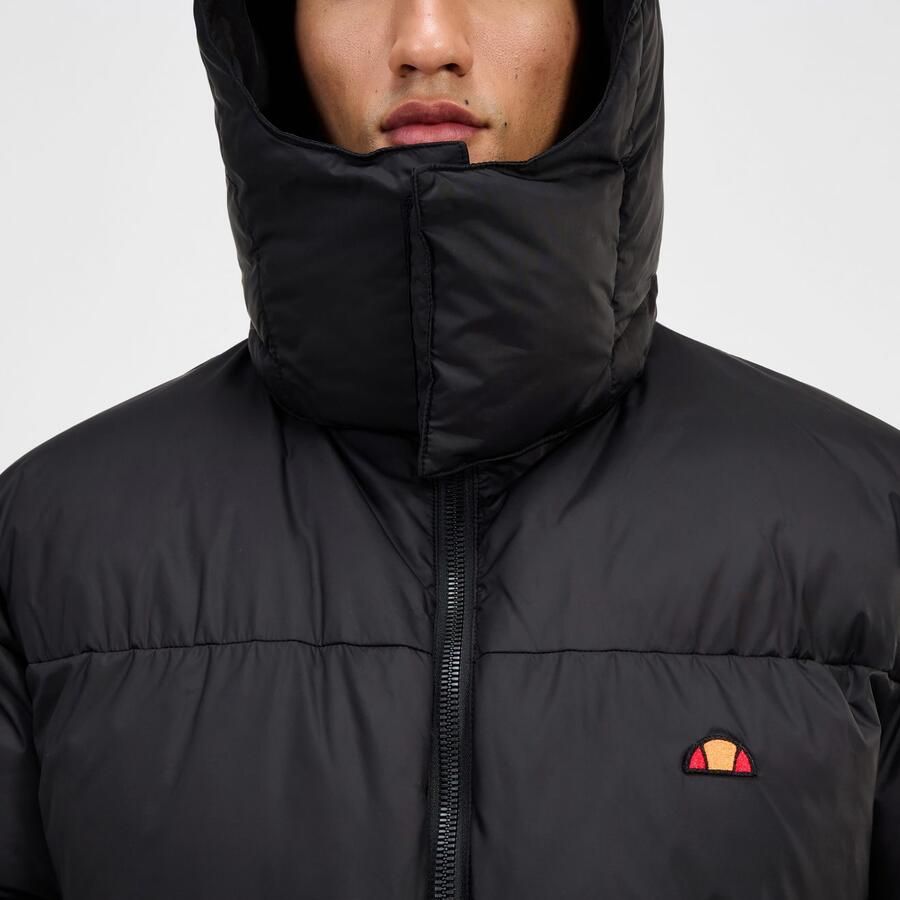 Ellesse Gewatteerde jas DAPPIANI PADDED JACKET (1 stuk) - Foto 2