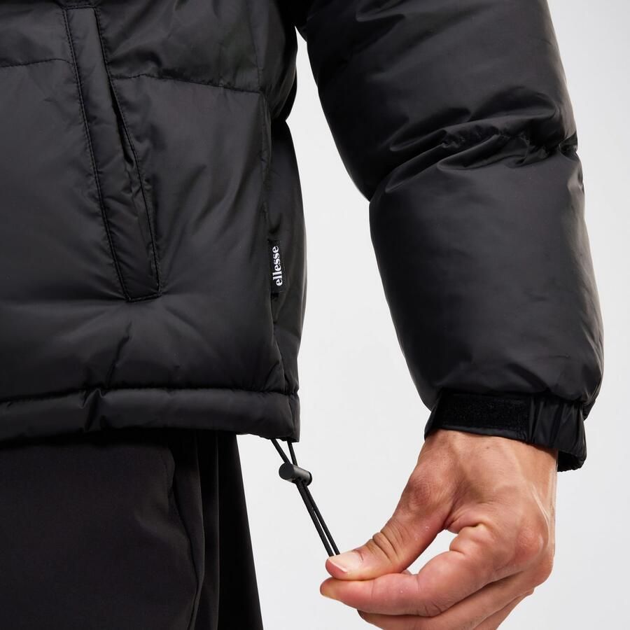 Ellesse Gewatteerde jas DAPPIANI PADDED JACKET (1 stuk) - Foto 4