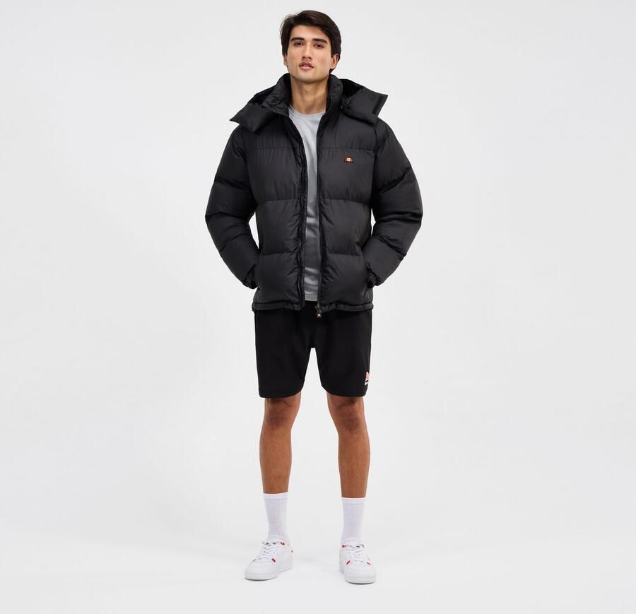 Ellesse Gewatteerde jas DAPPIANI PADDED JACKET (1 stuk) - Foto 5