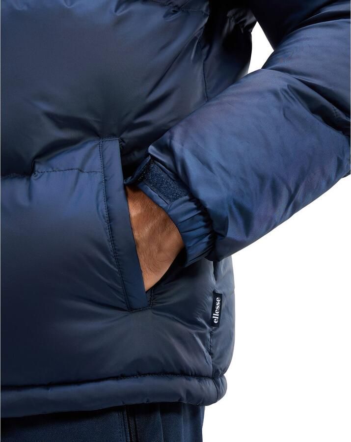 Ellesse Gewatteerde jas DAPPIANI PADDED JACKET (1 stuk) - Foto 2