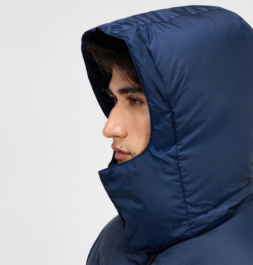 Ellesse Gewatteerde jas DAPPIANI PADDED JACKET (1 stuk)