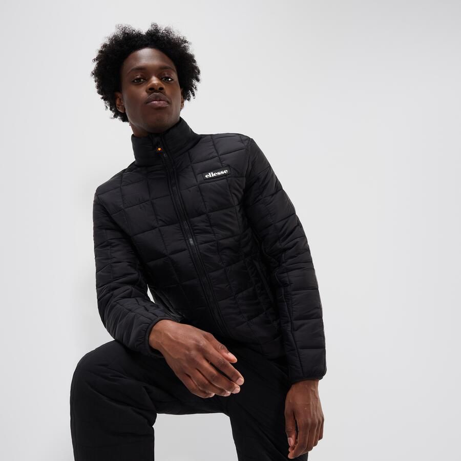 Ellesse Gewatteerde jas LENONSI FZ JACKET - Foto 5