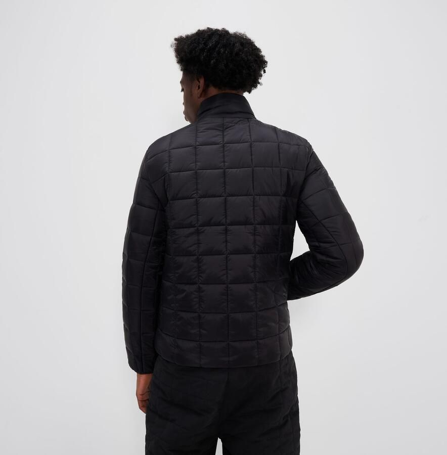 Ellesse Gewatteerde jas LENONSI FZ JACKET - Foto 4