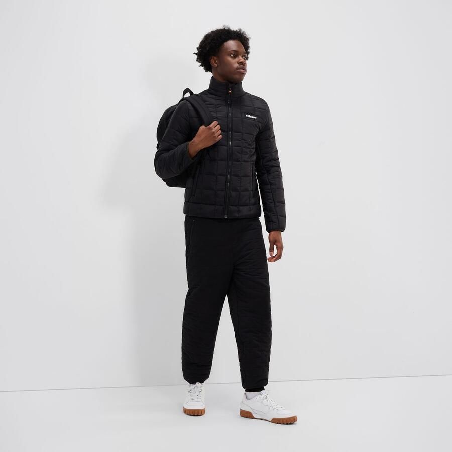 Ellesse Gewatteerde jas LENONSI FZ JACKET - Foto 3