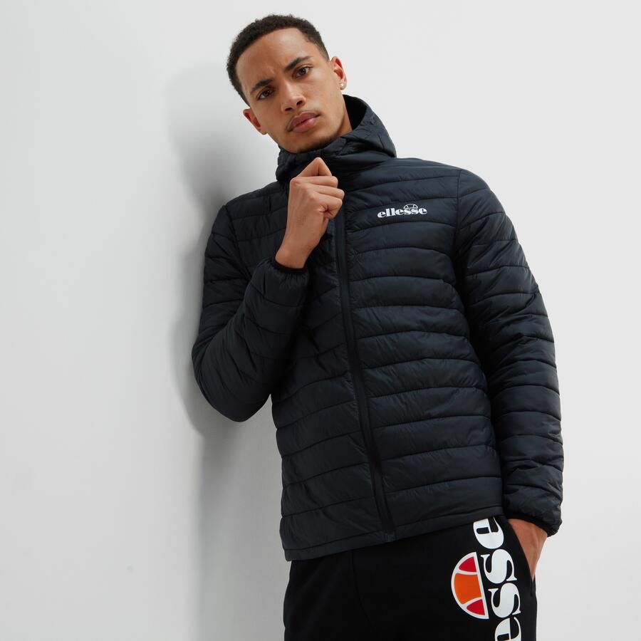 Ellesse Gewatteerde jas MAZZINI PADDED JACKET - Foto 4