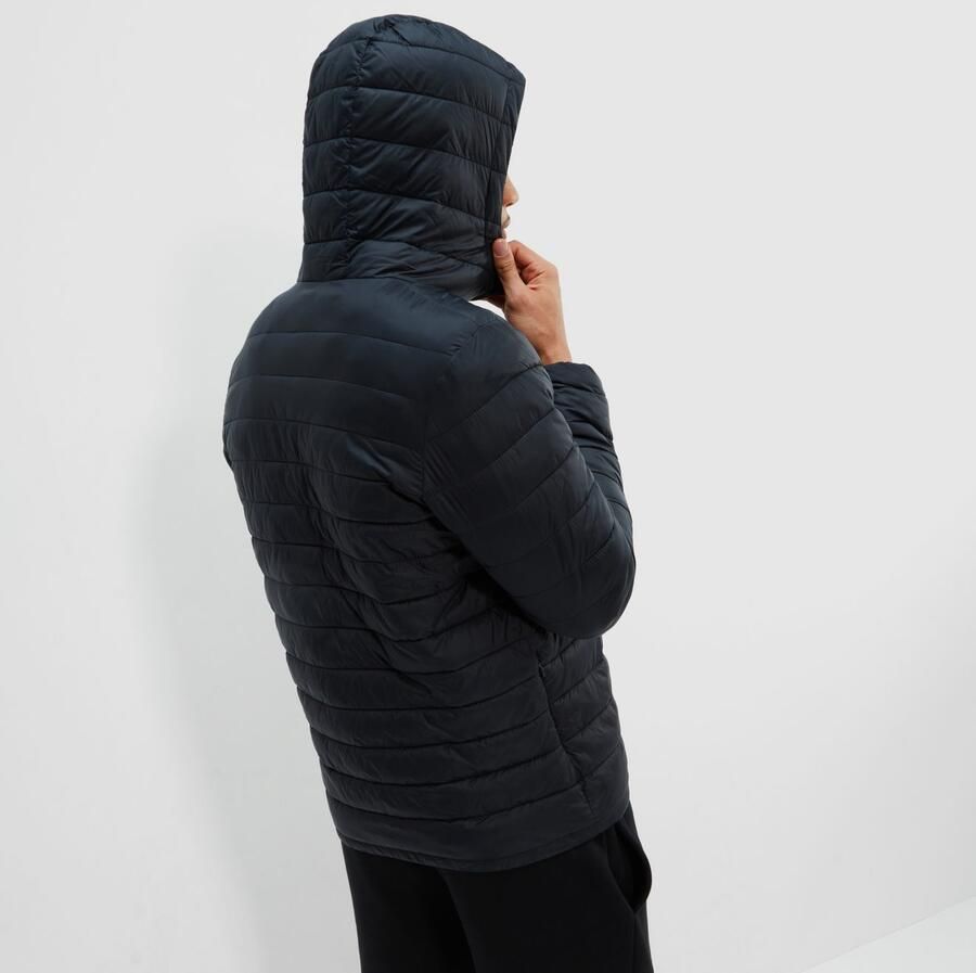 Ellesse Gewatteerde jas MAZZINI PADDED JACKET - Foto 3