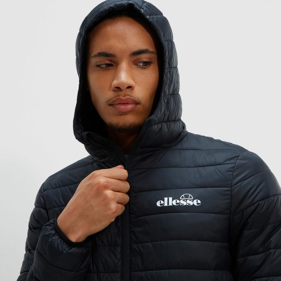 Ellesse Trainingsjack Mazzini gewatteerd jack