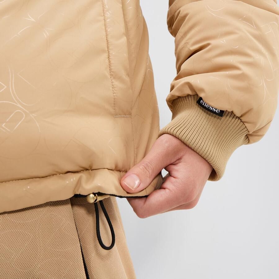 Ellesse Gewatteerde jas PEGASI PADDED JACKET - Foto 2