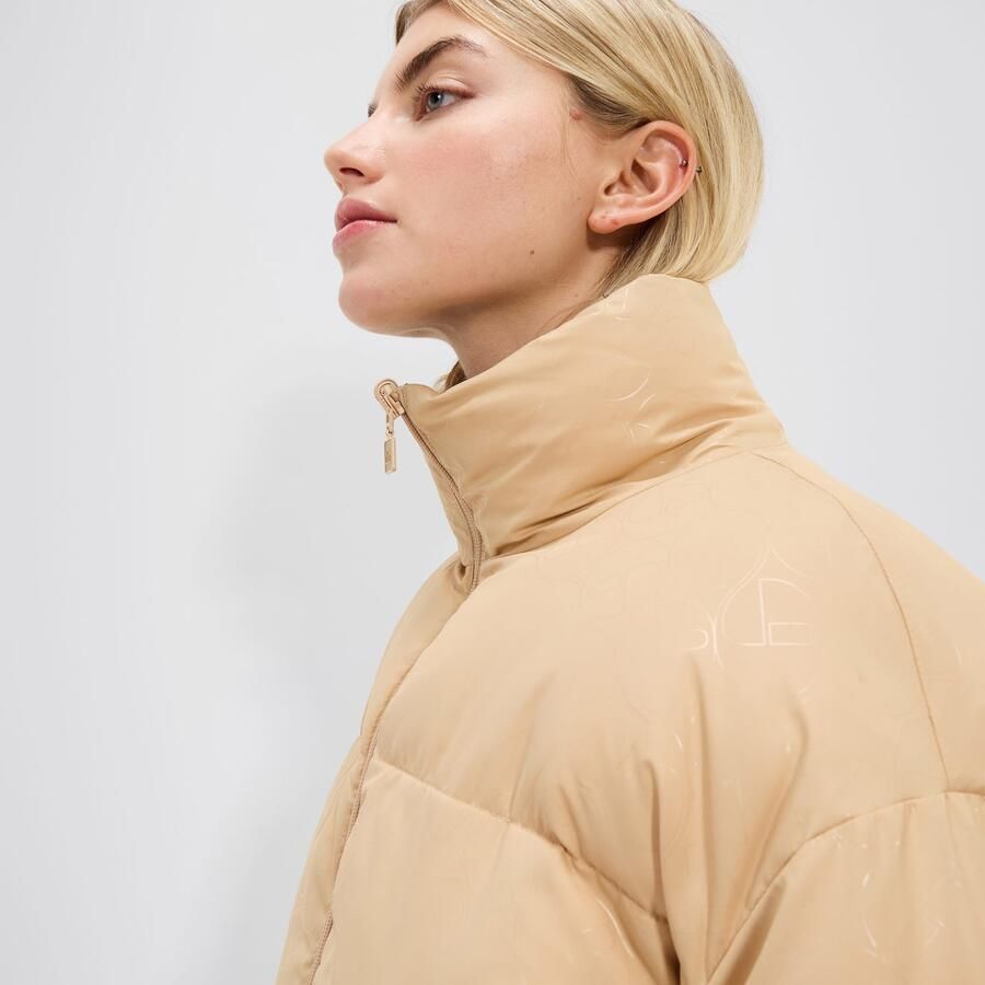 Ellesse Gewatteerde jas PEGASI PADDED JACKET - Foto 3