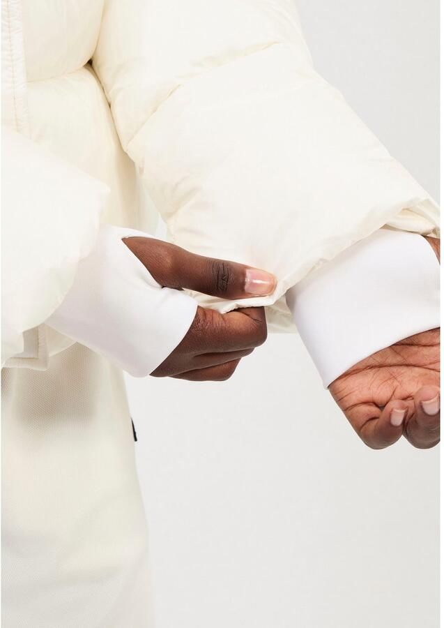 Ellesse Gewatteerde jas ZWEMBAD PADDED JACKET - Foto 4