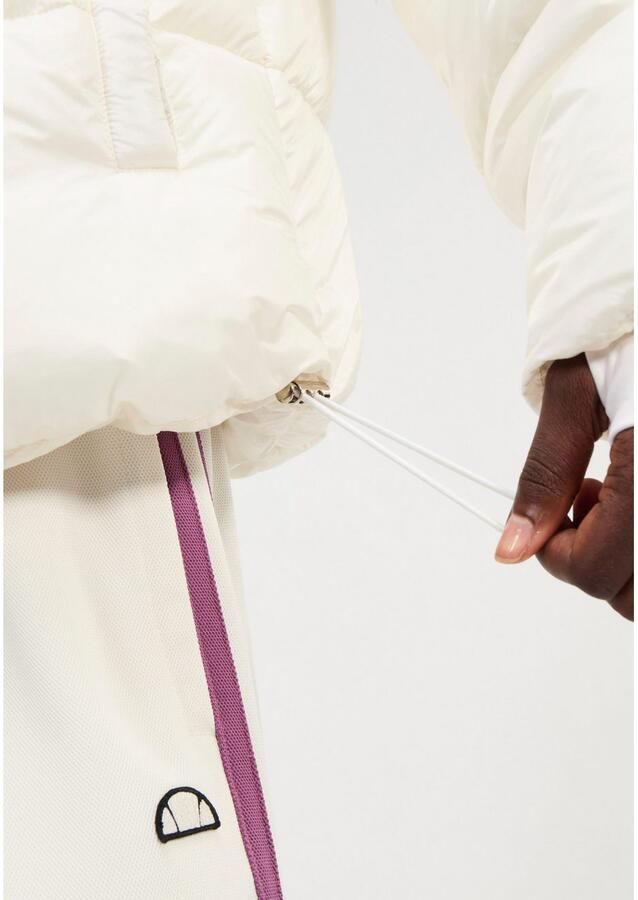 Ellesse Gewatteerde jas ZWEMBAD PADDED JACKET - Foto 2