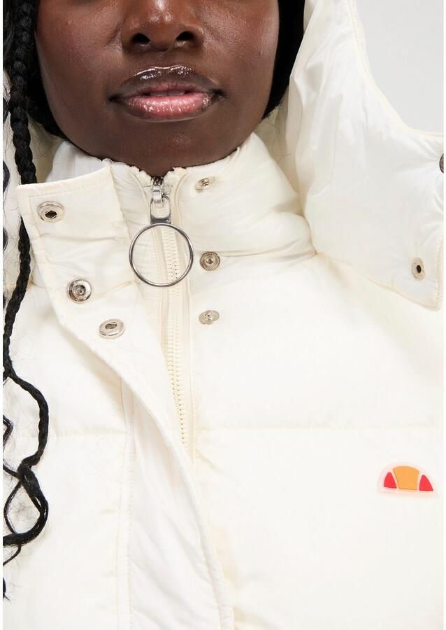 Ellesse Gewatteerde jas ZWEMBAD PADDED JACKET - Foto 3