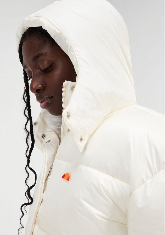 Ellesse Gewatteerde jas ZWEMBAD PADDED JACKET - Foto 5