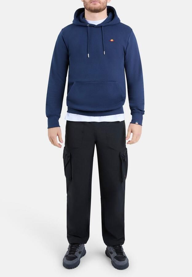 Ellesse Hoodie BRUNATE HOODIE (1-delig) - Foto 2