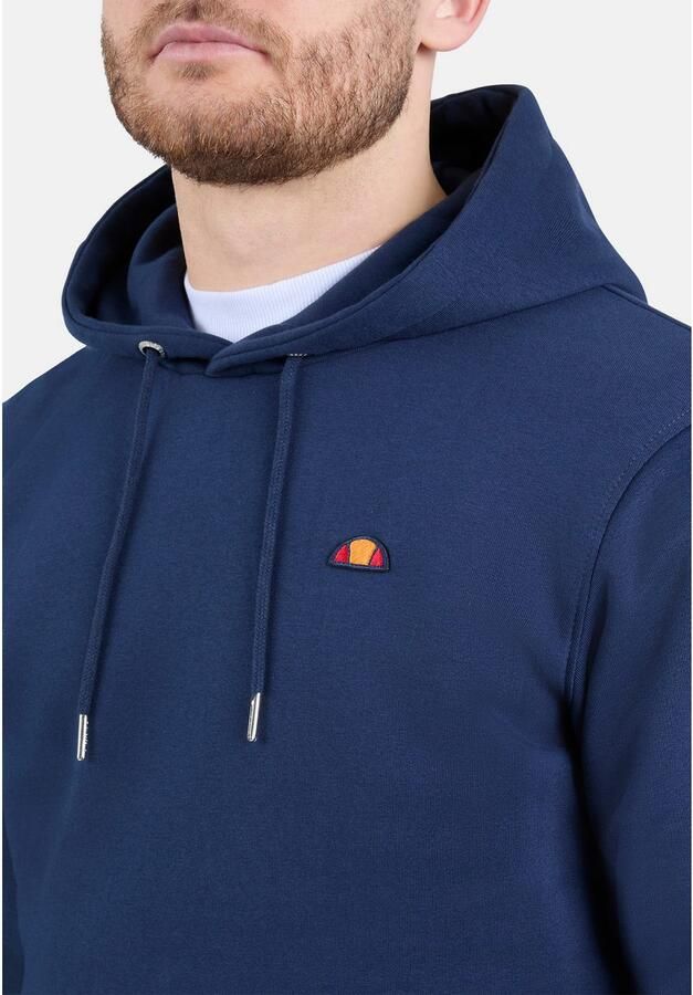 Ellesse Hoodie BRUNATE HOODIE (1-delig)