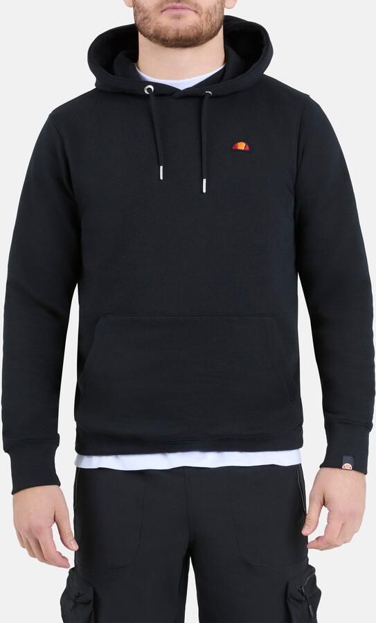 Ellesse Hoodie BRUNATE HOODIE (1-delig) - Foto 4