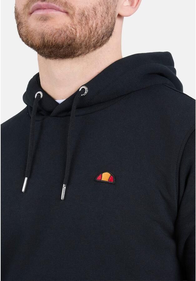 Ellesse Hoodie BRUNATE HOODIE (1-delig)