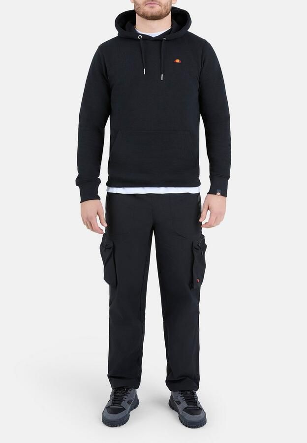 Ellesse Hoodie BRUNATE HOODIE (1-delig) - Foto 3