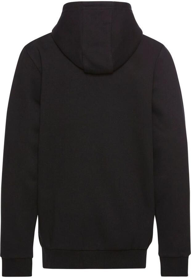 Ellesse Hoodie ELLIBRO JNR OH HOODY