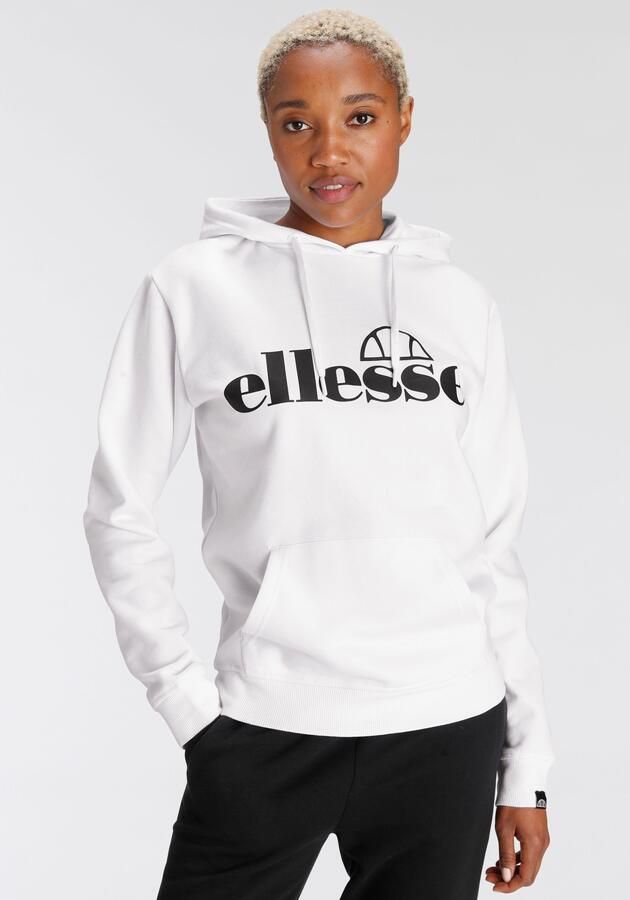 Ellesse Hoodie LYARA OH HOODY - Foto 6