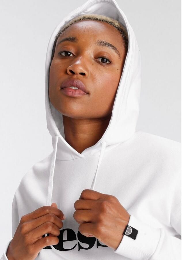 Ellesse Hoodie LYARA OH HOODY - Foto 2