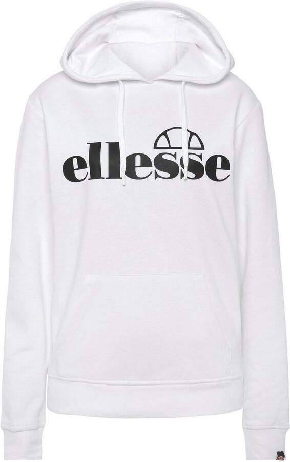 Ellesse Hoodie LYARA OH HOODY - Foto 5