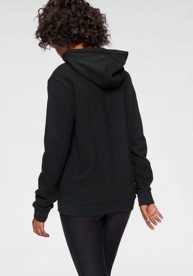 Ellesse Hoodie Torices Sgs03244 Zwart Dames - Foto 6