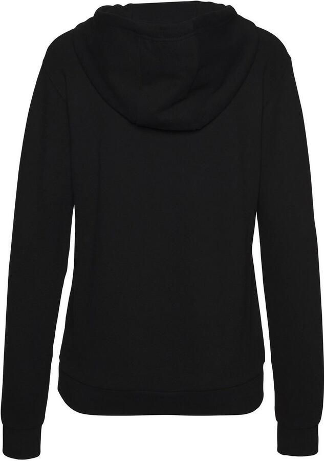 Ellesse Hoodie Torices Sgs03244 Zwart Dames - Foto 3