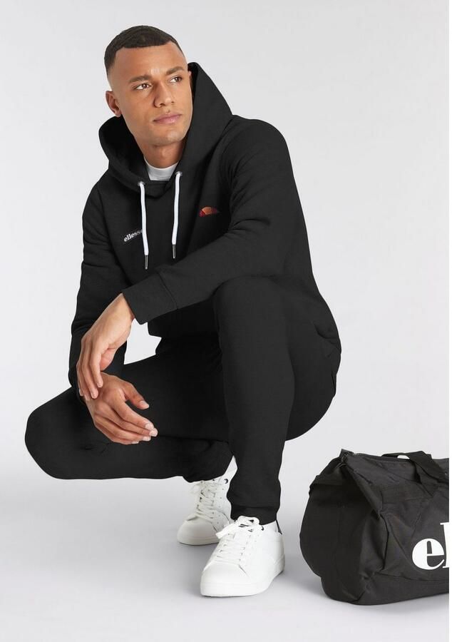 Ellesse Trainingspak Traccota Pullover Hood Trainingspak - Foto 2