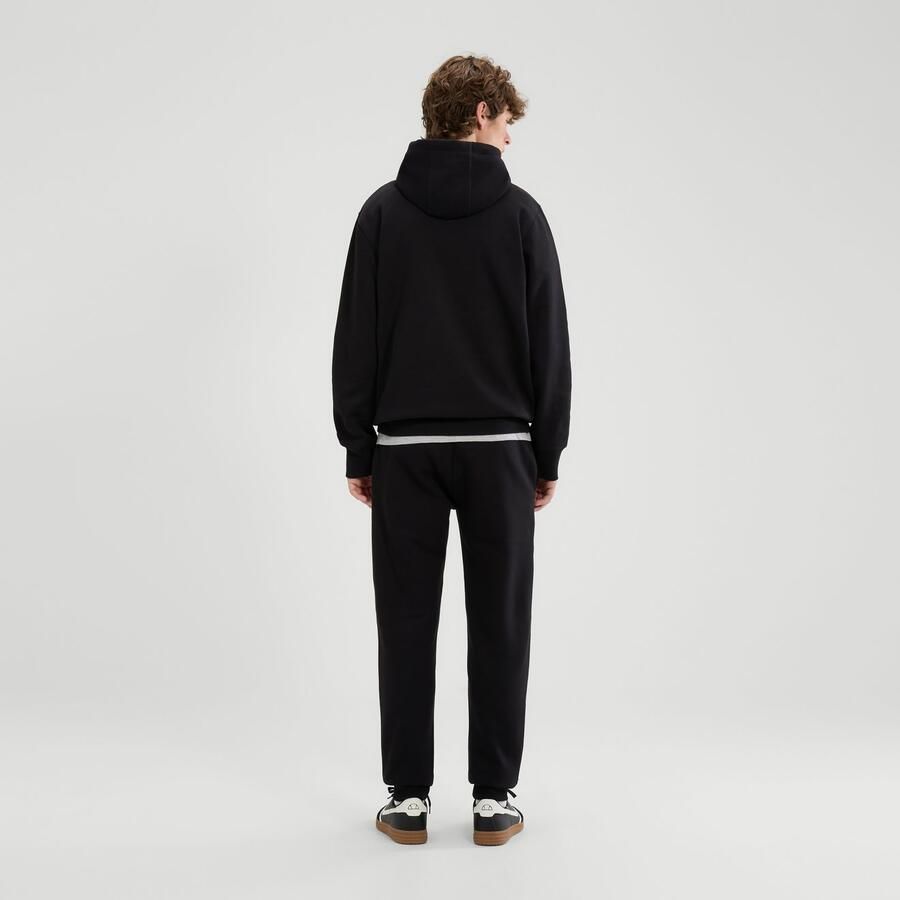 Ellesse Joggingpak SUCRE 2 JOG SUIT (1-delig)