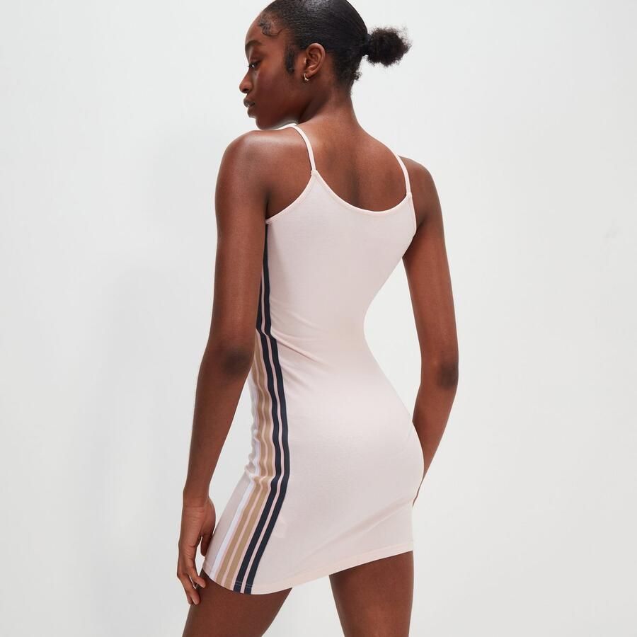 Ellesse Jurk met bandjes HELERRA DRESS