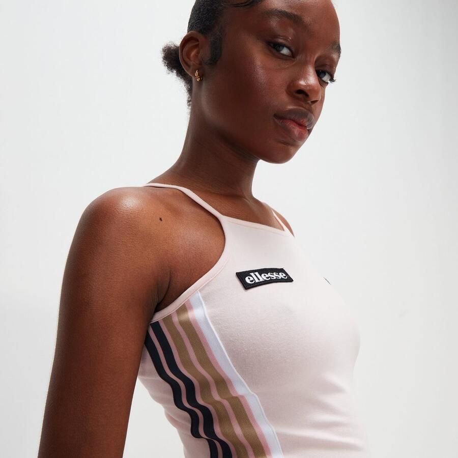 Ellesse Jurk met bandjes HELERRA DRESS - Foto 2