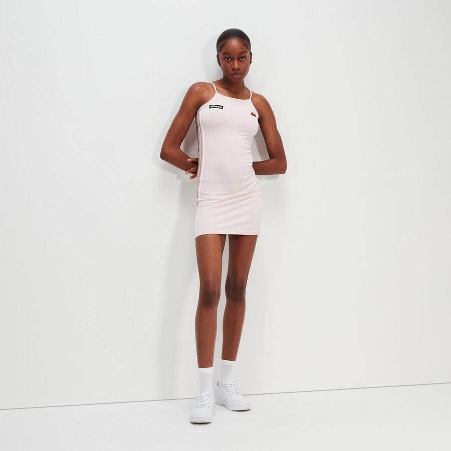 Ellesse Jurk met bandjes HELERRA DRESS - Foto 3