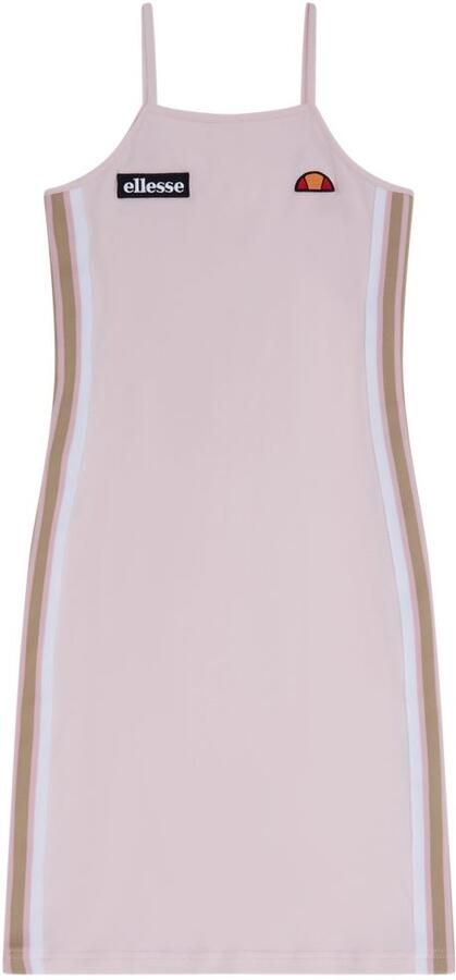 Ellesse Jurk met bandjes HELERRA DRESS - Foto 5
