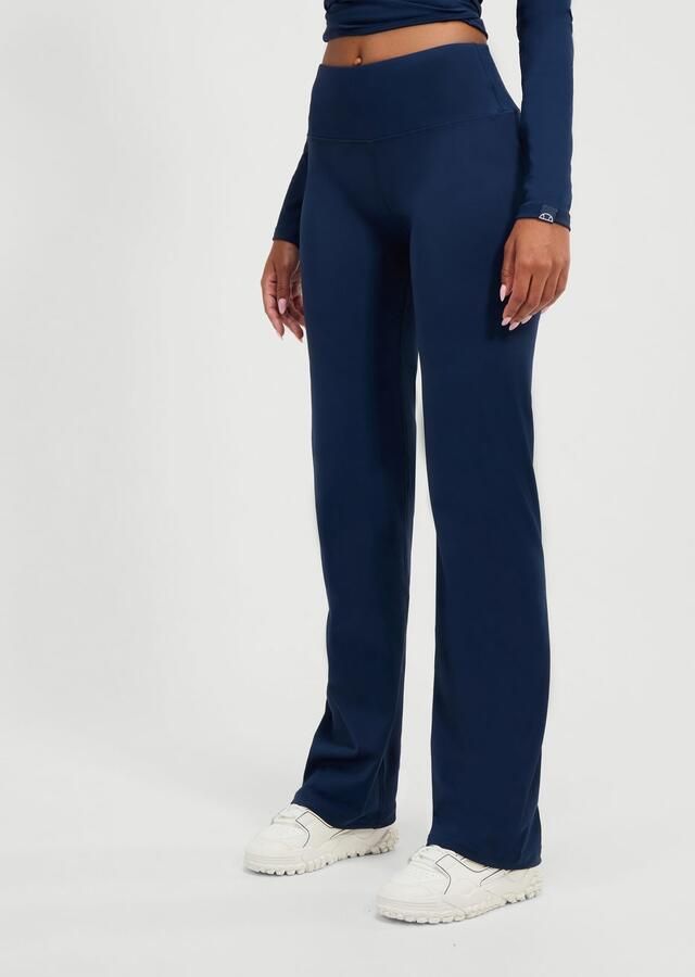 Ellesse Legging ORNELLI WIDE LEG PANT (1-delig) - Foto 2