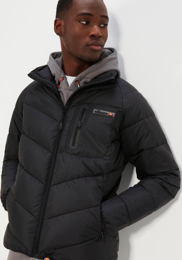 Ellesse Outdoorjack LALIZO JACKET (1 stuk) - Foto 6