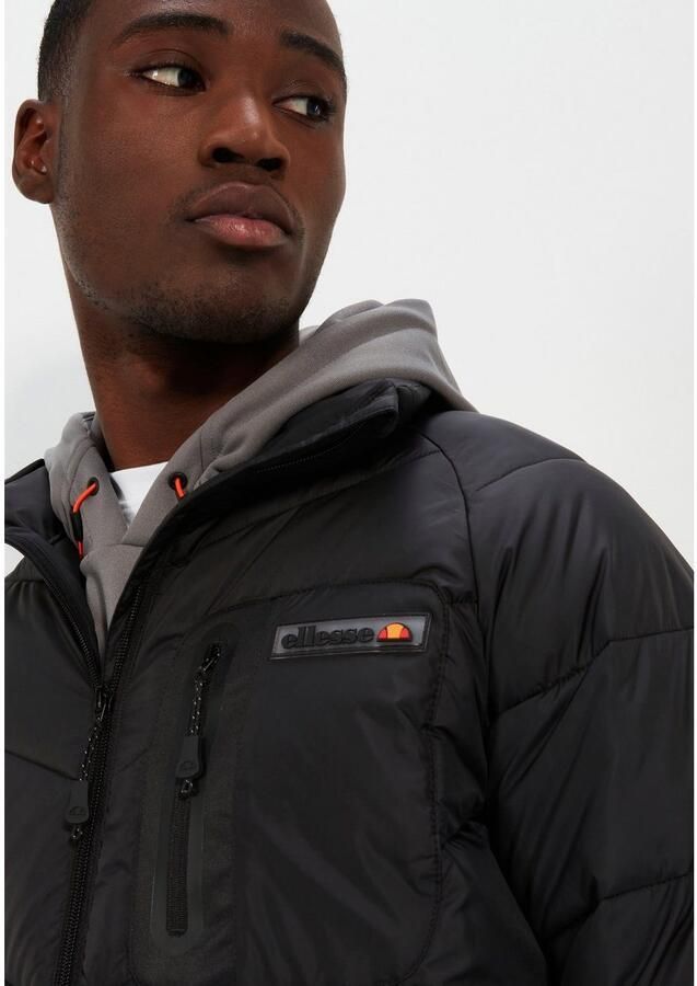 Ellesse Outdoorjack LALIZO JACKET (1 stuk) - Foto 2