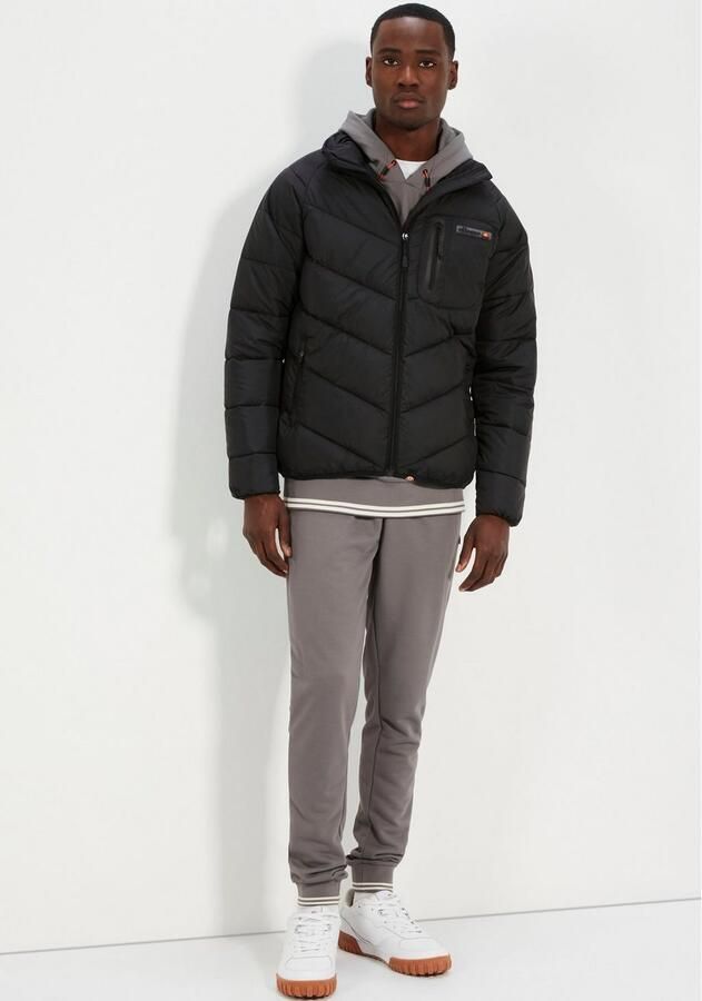 Ellesse Outdoorjack LALIZO JACKET (1 stuk) - Foto 3