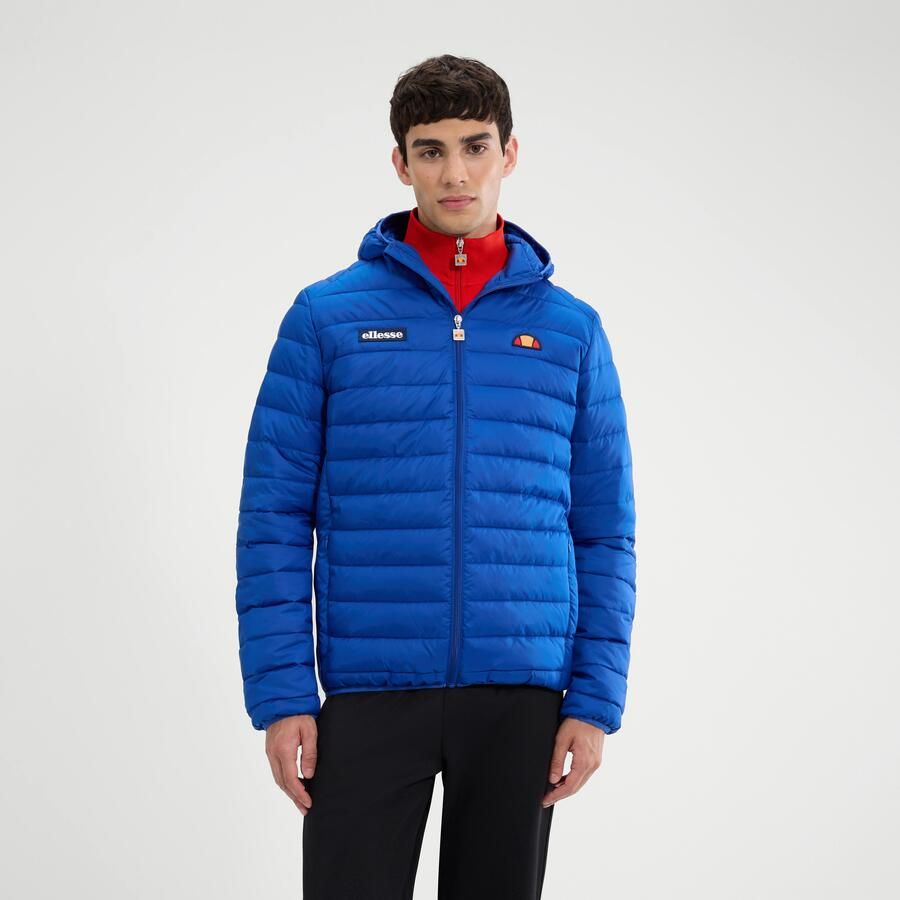 Ellesse Outdoorjack LOMBARDY PADDED JACKET - Foto 5