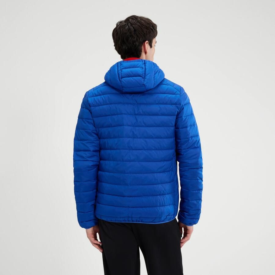 Ellesse Outdoorjack LOMBARDY PADDED JACKET