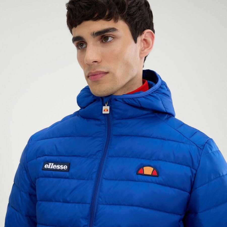 Ellesse Outdoorjack LOMBARDY PADDED JACKET - Foto 2