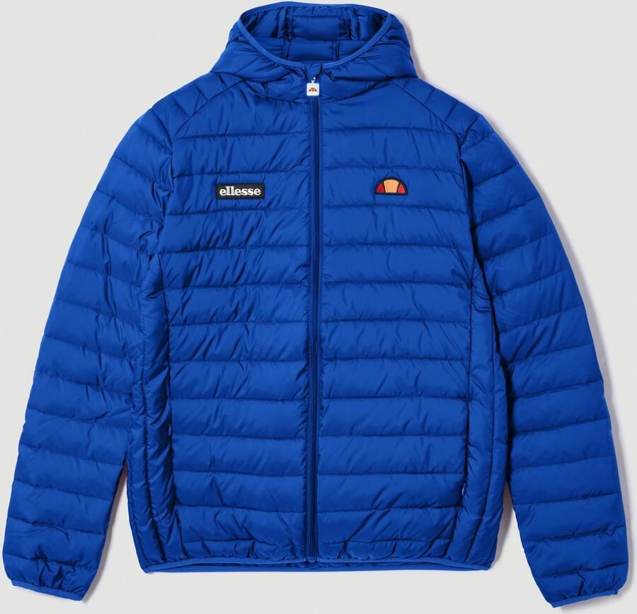 Ellesse Outdoorjack LOMBARDY PADDED JACKET - Foto 4