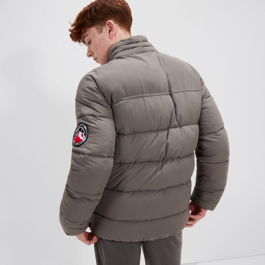 Ellesse Outdoorjack NEBULA PADDED JACKET (1 stuk)