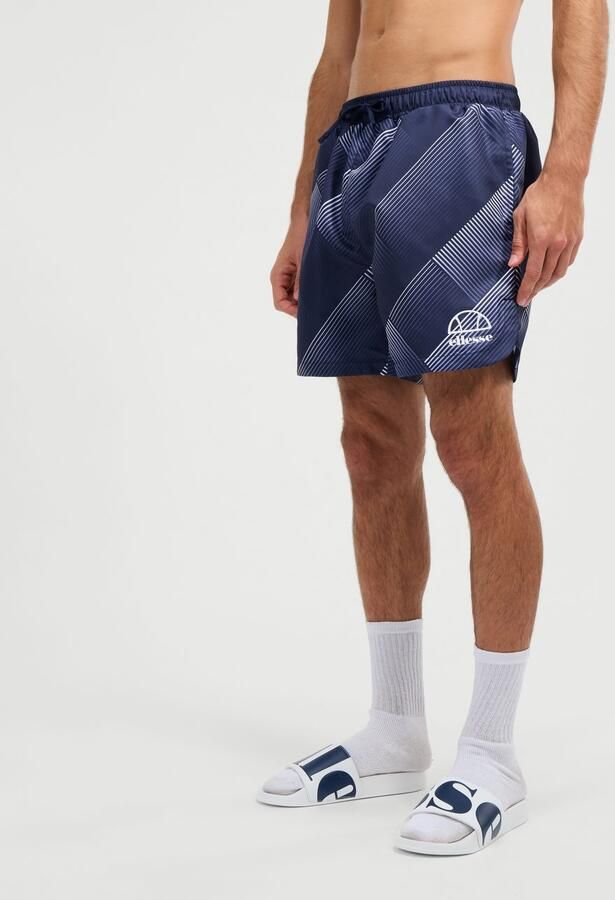 Ellesse Runningshort SOMINI SHORT (1-delig) - Foto 4