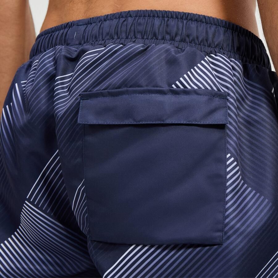 Ellesse Runningshort SOMINI SHORT (1-delig)