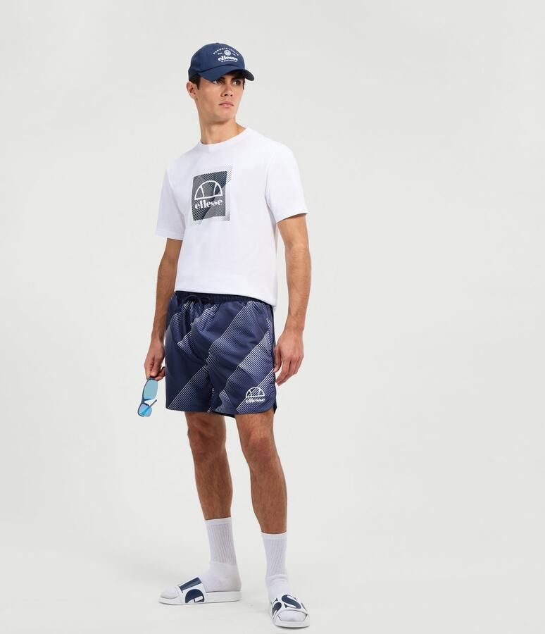 Ellesse Runningshort SOMINI SHORT (1-delig) - Foto 3