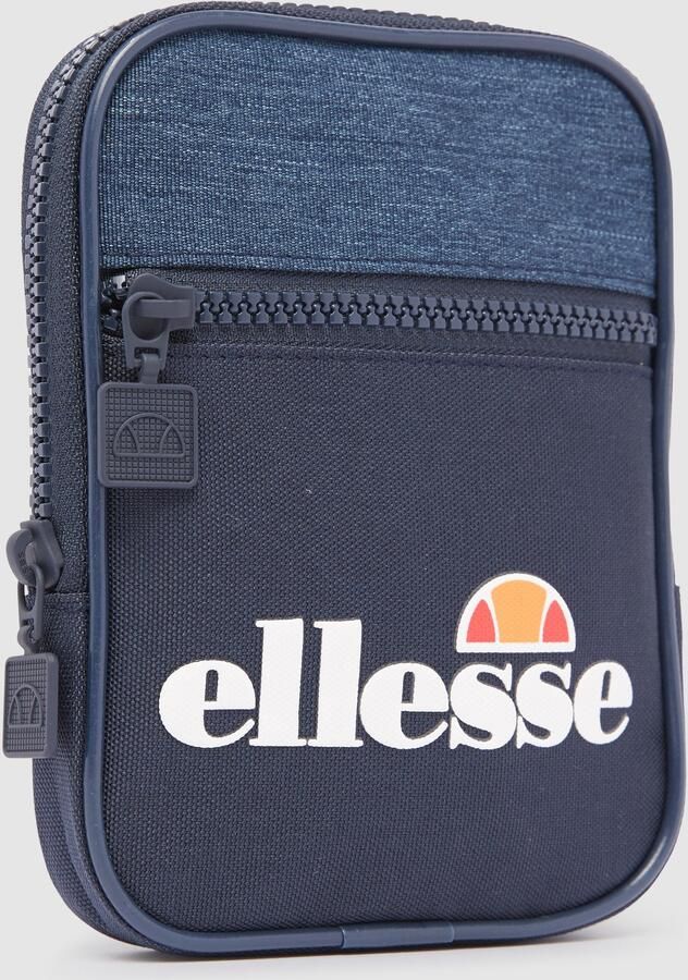 Ellesse Templeton Small Item Bag Blauw Unisex - Foto 5