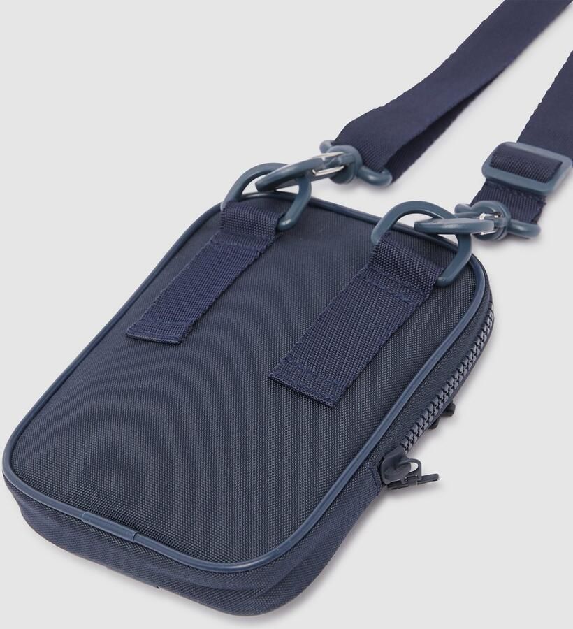 Ellesse Templeton Small Item Bag Blauw Unisex - Foto 1