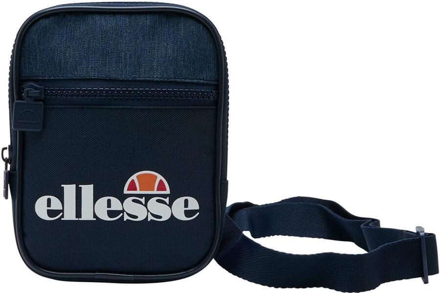 Ellesse Templeton Small Item Bag Blauw Unisex - Foto 4