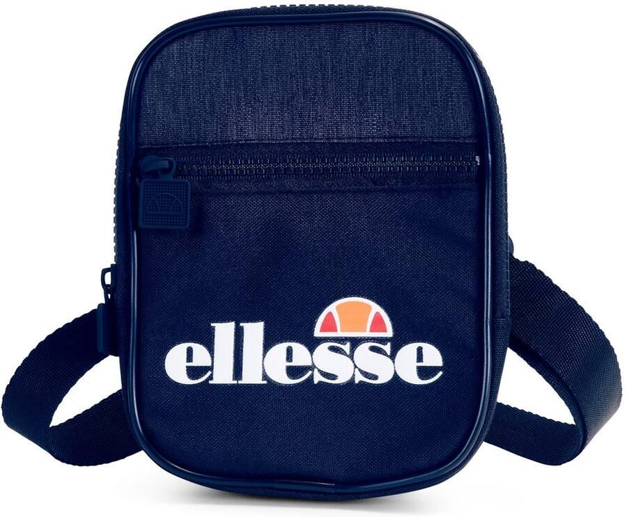 Ellesse Templeton Small Item Bag Blauw Unisex - Foto 2